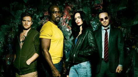 YDK: 'Marvel's Agents of S.H.I.E.L.D.' and The Many Identities of Daisy.